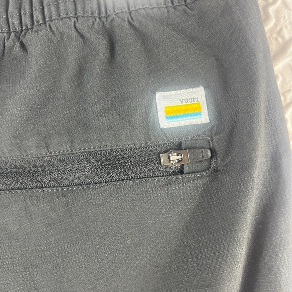 Vuori Ripstop Pants M - Picture 8 of 10